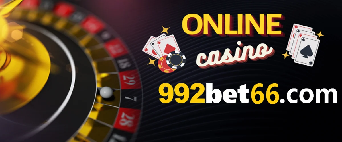 992bet casino