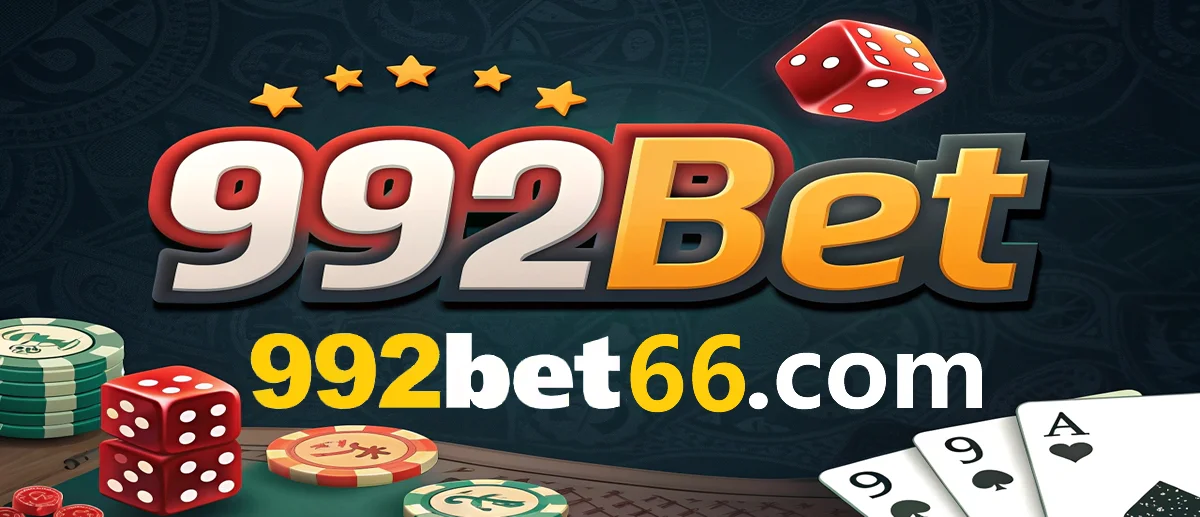 992bet casino