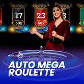 Auto Mea Roulette