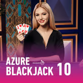 Azure Blackjack10