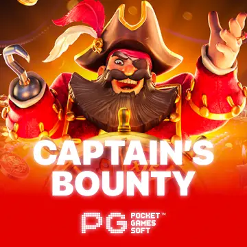 Captains Bounty