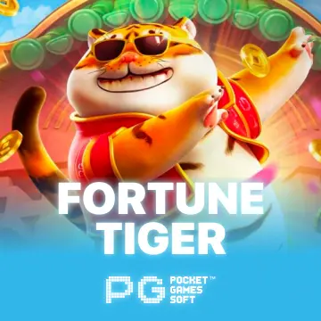 Fortune Tiger