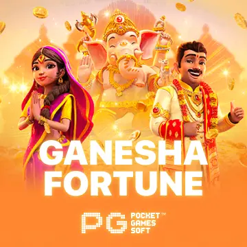 Ganesha Fortune