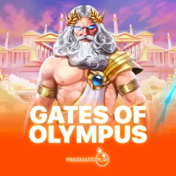 Gates of Olympus
