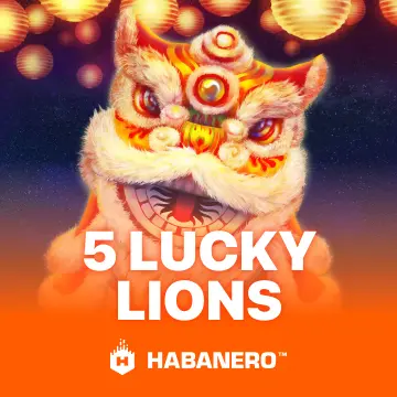 Lucky Lions