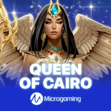 QueenOfCairo