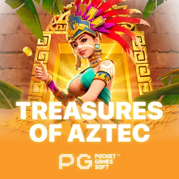 Treasures of Aztec