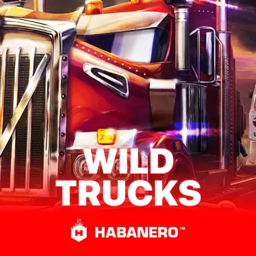 Wild Trucks