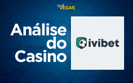 Análise Completa do Ivibet Casino