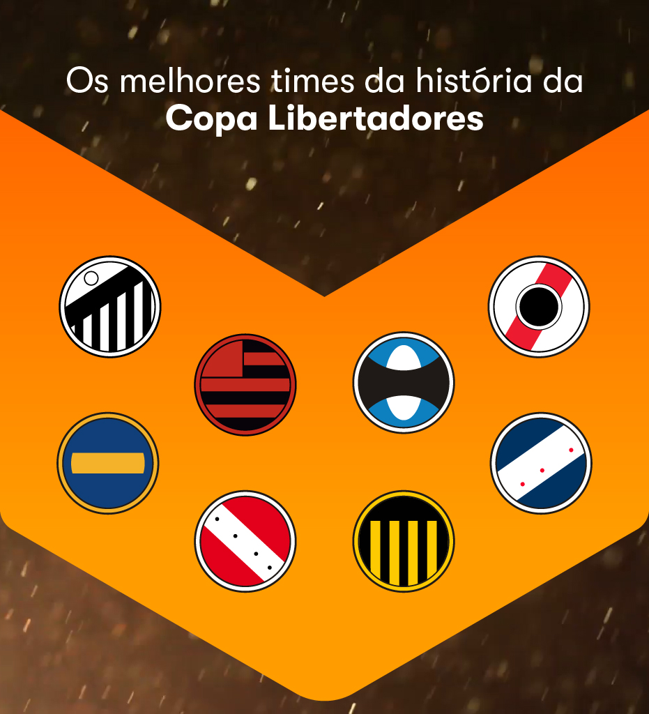 Pausa Histórico-Cultural: Os Libertadores da América