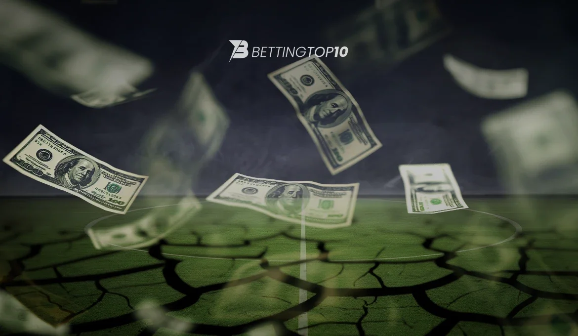 Desafios financeiros no futebol brasileiro