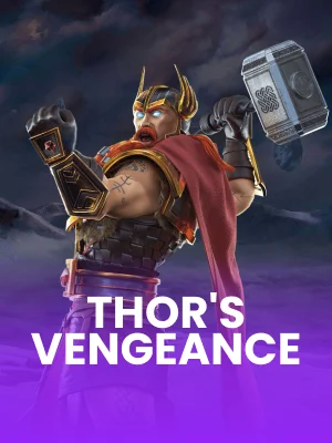 A Vingança De Thor™