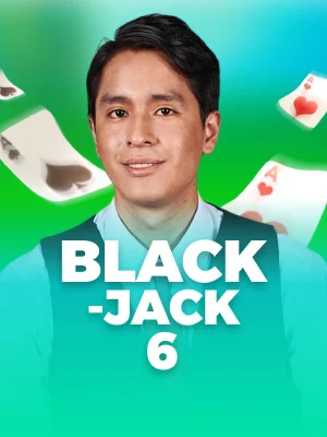 Blackjack 6