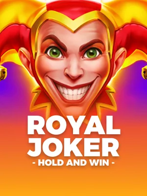 Coringa Real Segure E Ganhe