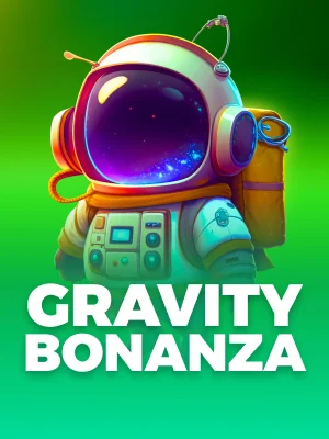 Gravidade Bonanza