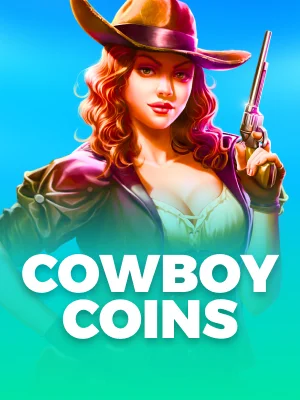 Moedas De Cowboy
