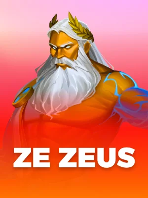 Ze Zeus