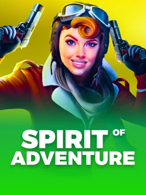 Espírito Da Aventura