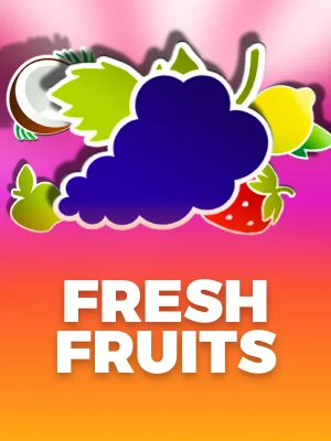 Frutas Frescas