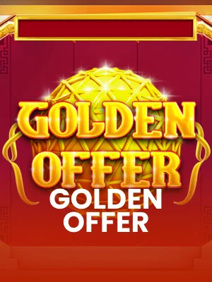 Oferta De Ouro™